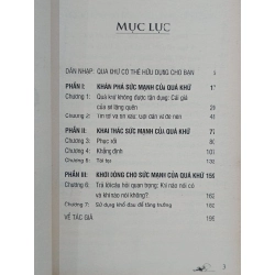 Sức mạnh của quá khứ - John P. Schuster (Huỳnh Văn Thanh dịch) 523028