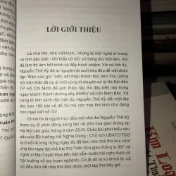 Con đường con người - Nguyễn Thế Kỷ  998125