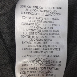 Gucci GUCCI 707296 Z798C Quần - Hàng hiệu Chính hãng 894080