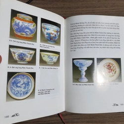Gốm sứ Trung Hoa thời Minh Thanh - Hoa văn Rồng Phụng 469562