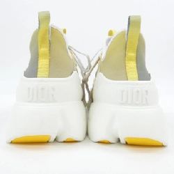 Giày thể thao CHRISTIAN DIOR D-CONNECT KCK269DPN 658813