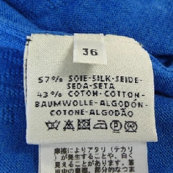 HERMES H Lift *16-7712. Áo len - Hàng hiệu Chính hãng 810072