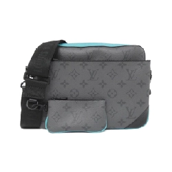 Túi đeo chéo Louis Vuitton Monogram Eclipse Reverse Trio M11648