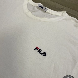 🔥TEE FILA TRẮNG🔥 452134