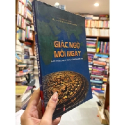 Giác ngộ mỗi ngày 180455