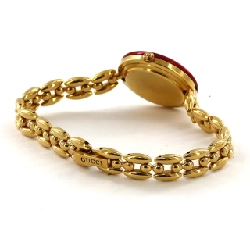 Nhẫn thay đổi Gucci GP kích thước M 11/12.2 GP Quartz - Hàng hiệu chính hãng 875099