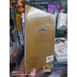 Truyện cổ tích bìa nâu Tiếng Hàn mới 90% Sách học tiếng Hàn HCM2702 930379