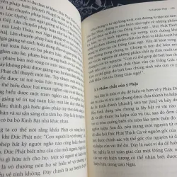 Sách Tứ tuệ Đức Phật - Lama Tham Thảo Rinpoche mới 90% 717730