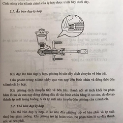 KỸ THUẬT SỬA CHỮA Ô TÔ PHẦN GẦM 471574