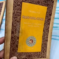 NAM HOA KINH - NGUYỄN DUY CẦN 934681