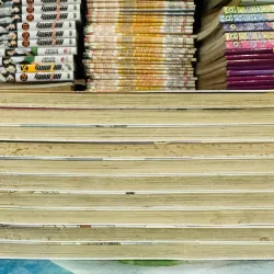  Cậu bé giỏi võ Full 10 tập 1026983