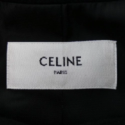 【Mã giảm giá】Áo khoác CELINE 640783