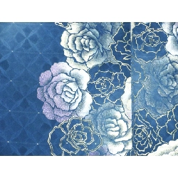 Áo kimono thăm viếng - Hàng hiệu Authentic 877110