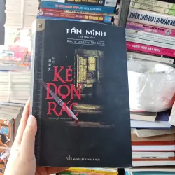 Kẻ Dọn Rác - Tần Minh 