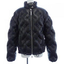 Áo khoác da LOUIS VUITTON