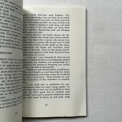 The Miracle of Mindfulness - Thich Nhat Hanh 1027161