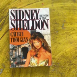 COMBO SIDNEY SHELDON 4 cuốn 973205