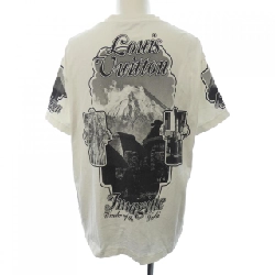 Áo thun LOUIS VUITTON - Hàng hiệu Chính hãng 899409