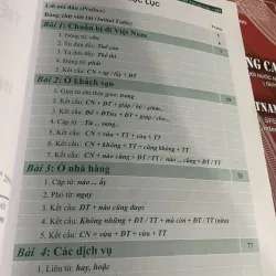 Tiếng Việt nâng cao dành cho người nước ngoài- 2 tập-  sách khổ lớn  760193