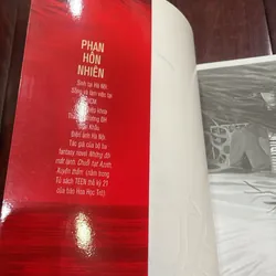  🌿 MÁU HIẾM – Phan Hồn Nhiên - Hoa Học Trò - 2012 tủ sách teen  1059536