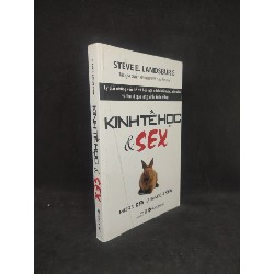 Kinh tế học & Sex mới 90% HCM0704