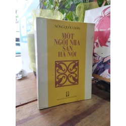 Một ngôi nhà sàn Hà Nội - Nông Quốc Chấn 201983