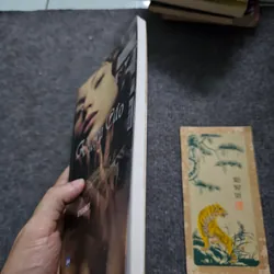 Vượn cáo - Benjamin Black 734049