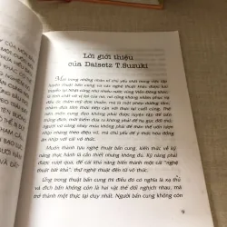 Thiền trong nghệ thuật bắn cung 975892