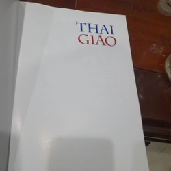 THAI GIÁO, phương pháp khoa học dạy con từ trong bụng mẹ 278927