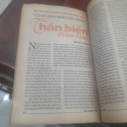 TÀI HOA TRẺ số 32 tháng 10-1997 460054