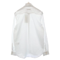 Maison Kitsuné MAISON KITSUNE HM00435WC0025 Áo sơ mi - Hàng hiệu Chính hãng 898002