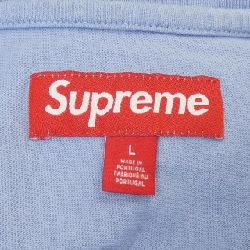 シュプリーム SUPREME SMALL BOX L/S TEE - Hàng hiệu Authentic 894271