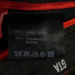 G.T.A Pants - Hàng hiệu Authentic 892098