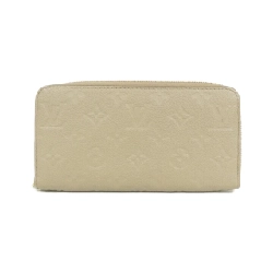 Ví Louis Vuitton Monogram Empreinte Zippy M69034