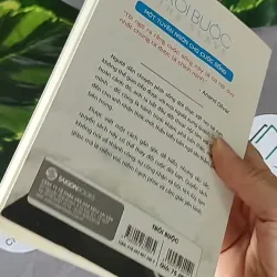 Trói Buộc - Anand Dilvar 604596