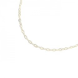 K18YG Dây chuyền - Hàng hiệu Authentic 867438