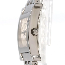 Đồng hồ H của Hermès HH1.210 SS Quartz - Hàng hiệu Authentic 876171