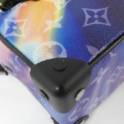 Túi xách vai Louis Vuitton Mini Soft Trunk M80952 613338