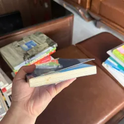 NHỮNG QUY TẮC TRONG CUỘC SỐNG – Richard Templar - K3 1008132