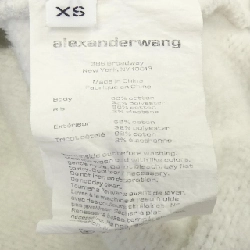 Áo khoác ALEXANDER WANG - Hàng hiệu Authentic 774122