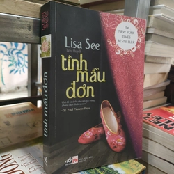 TÌNH MẪU ĐƠN - LISA SEE 300610