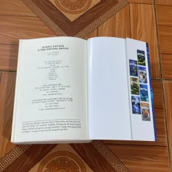HARRY POTTER VÀ HỘI PHƯỢNG HOÀNG - J.K. ROWLING 783140
