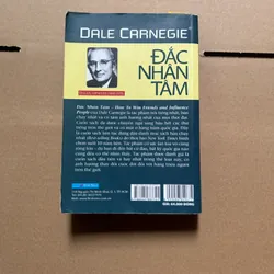 Đắc nhân tâm (khổ nhỏ) 723004