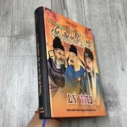 Những lời dạy của các bậc thánh hiền-Lý Tài. 2a2 521821