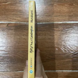 Bóng ma ở Lexington – Haruki Murukami (7) 688348