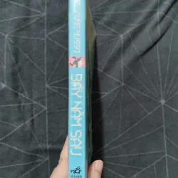 "Bảy năm sau" - Guillaumo Musso 1019925