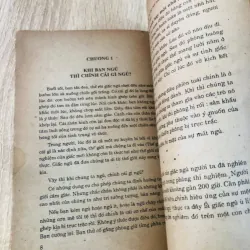 101 ĐƠN CHỮA TRỊ CHỨNG MẤT NGỦ  929014