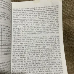 Bệnh ung thư vú - CHỦ BIÊN: PGS. TS NGUYỄN BÁ ĐỨC- khổ lớn  977949