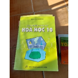 Giới Thiệu Giáo Án Hóa Học 10 - Lê Quán Tần, Vũ Anh Tuấn 2006 (Tham khảo - luyện thi) VAVO1304-AK3T4