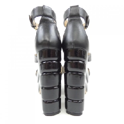 Giày sandal SALVATORE FERRAGAMO - Hàng hiệu Authentic 661538